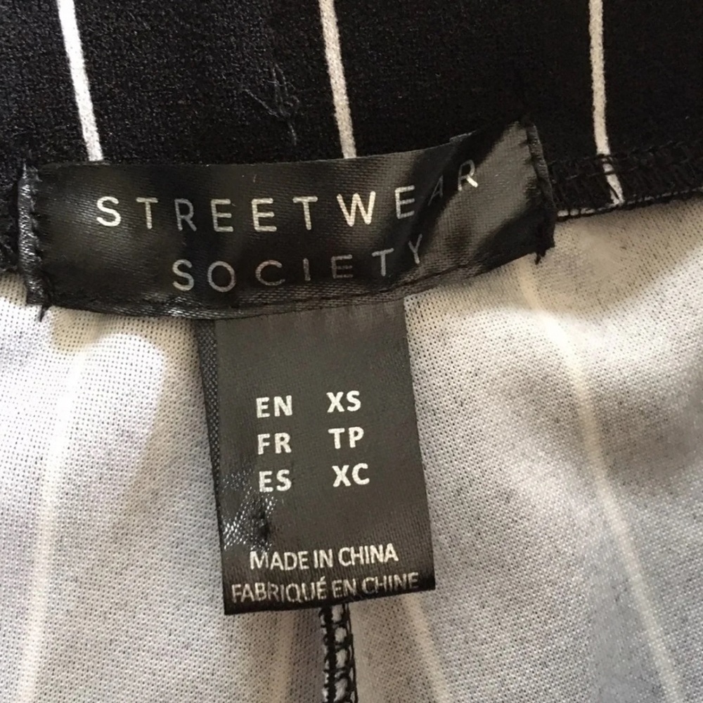 Womans Pants - image 4